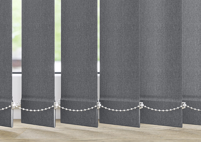 Anthology, Cobra - Vertical Blind - Image 4